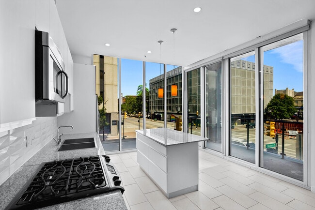 Photo - The Meridia Apartments