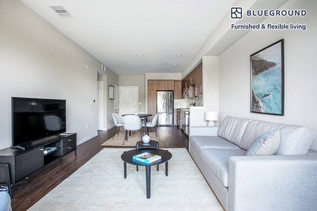 Photo - 111 N Rengstorff Ave Unit FL2-ID381