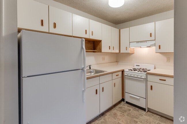 Photo - Seville Apartments