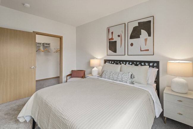 Photo - Slate Apartments