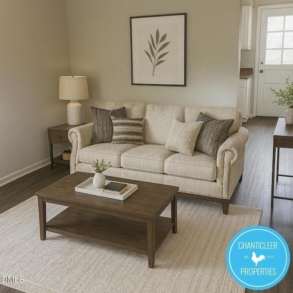 Photo - 115 Florence St Unit 9