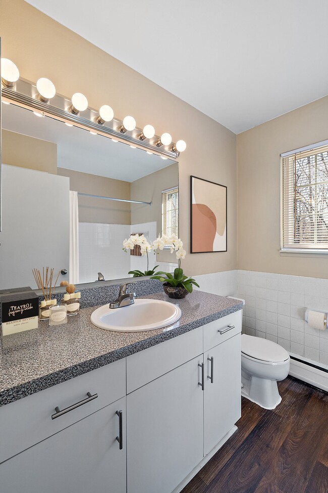 Photo - The Gables of Troy