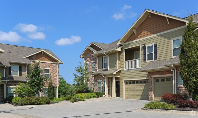 Photo - Sovereign at Overland Park