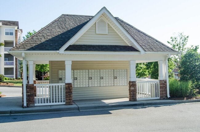 Photo - Lullwater at Saluda Pointe