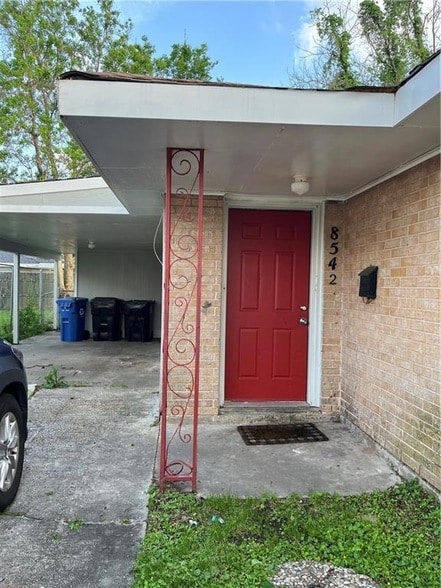 Photo - 8542 Dinkins St