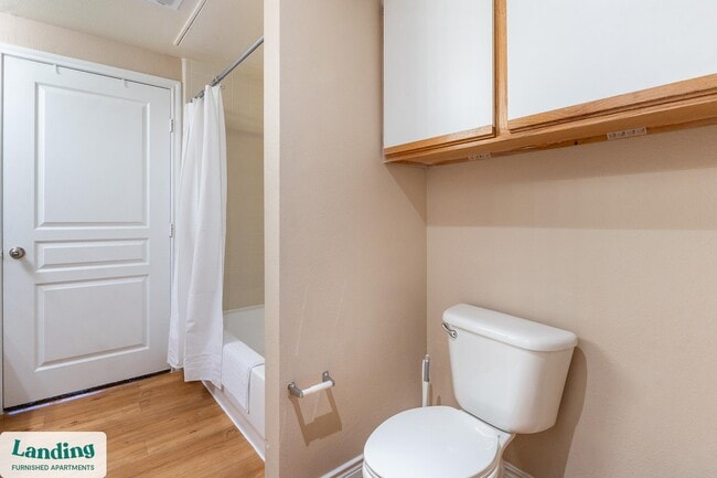 Photo - 1501 Westpark View Dr Unit 1232