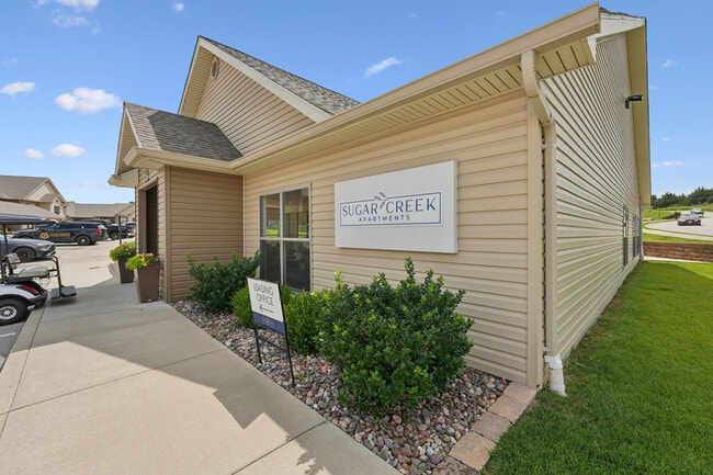 Photo - Sugar Creek Apartments