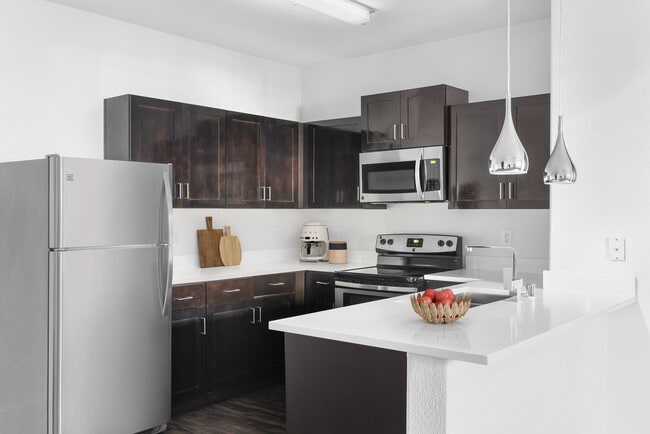 Modern design meets everyday convenience - Dream