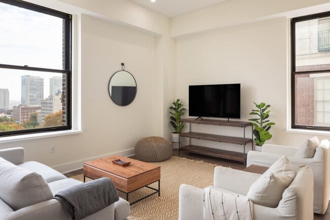 Photo - 150S S Independence Mall W Unit ID1060935P