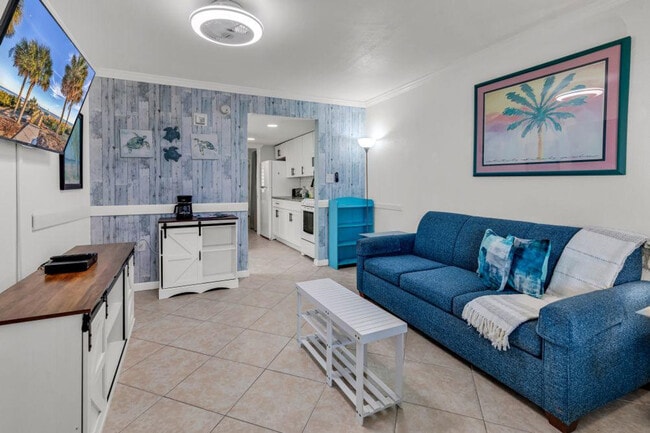 Photo - 2001 S Ocean Blvd Unit ID1266276P