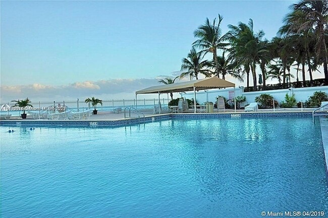 Photo - 3505 S Ocean Dr Unit 606