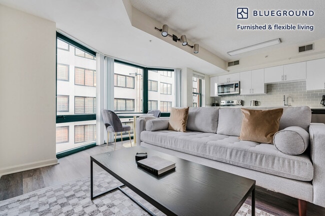 Building Photo - 1301 M St NW Unit FL8-ID1219