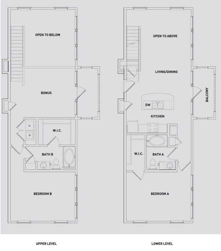 Floor Plan - BB5 TH