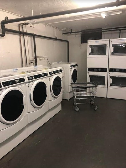 Photo - 165 Vroom St Unit 1F