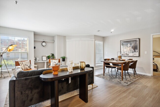 Photo - Arrive Stamford