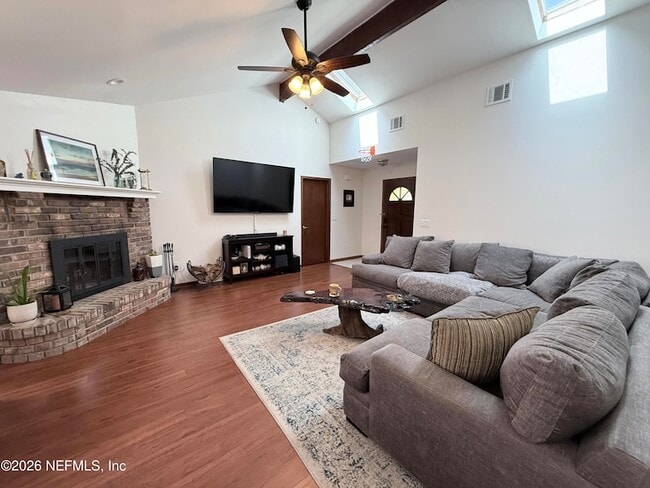 Photo - 1671 E Holly Oaks Lake Rd