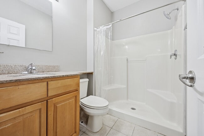 Photo - The Enclaves