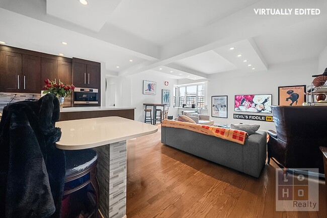 Photo - 530 Grand St Unit F8H