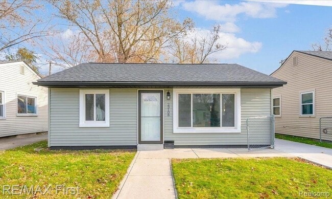 Building Photo - 23108 Pilgrim Ave