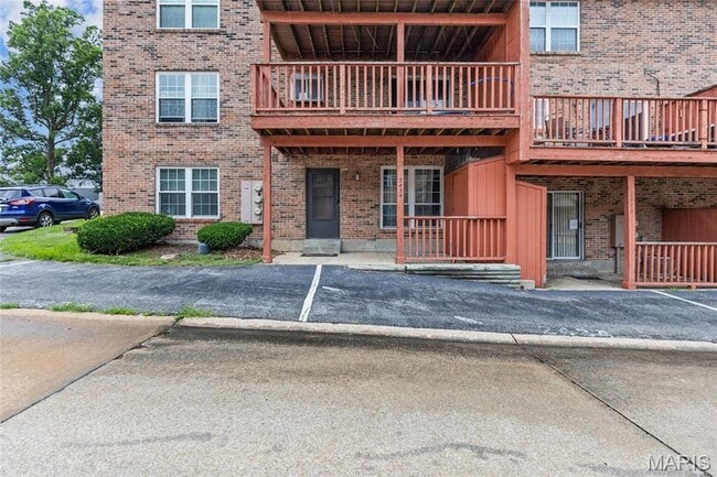 Photo - 2434 Fowler Ave Unit 12H