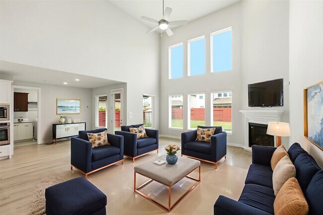 Photo - 4610 Elan Bend Ct