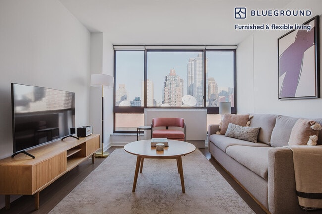 Building Photo - 500 W 56th St Unit SI FL20-ID1598