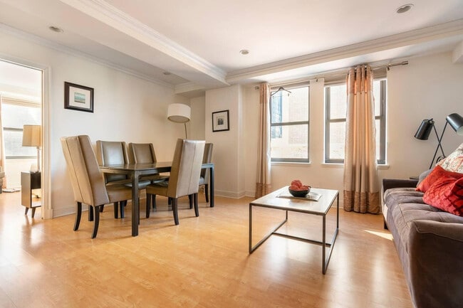 Photo - 201 W 58th St Unit ID408779P