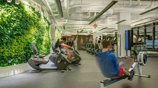 Photo - Mira First & M