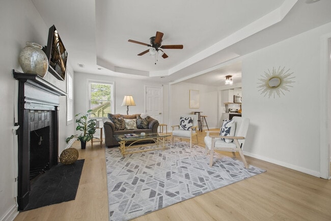 Photo - 1346 Lorenzo Dr SW Unit SI ID1609597P