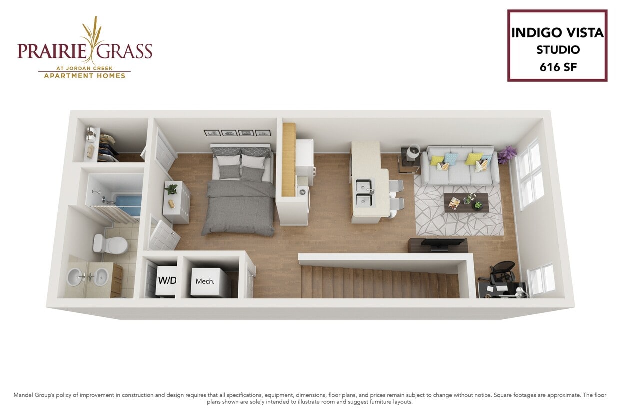 Indigo Vista - Indigo Vista