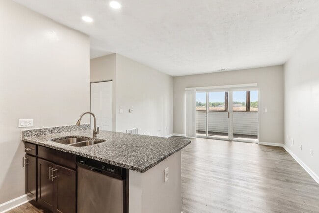 Photo - Washington Village Apartments