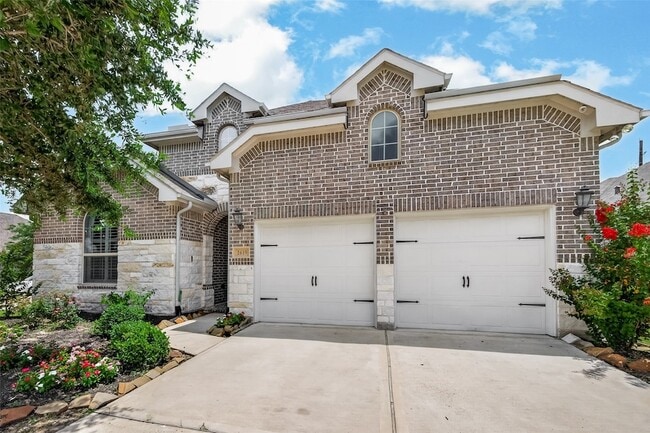 Photo - 2619 Lilac Point Ln