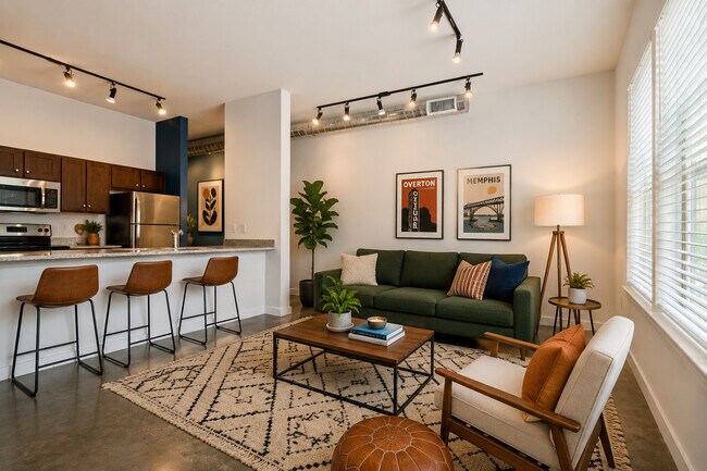 Photo - Museum Lofts