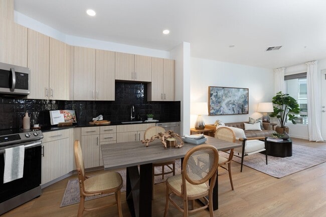 Photo - Station 16 Apartments