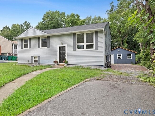 Building Photo - 4500 Mizar Rd