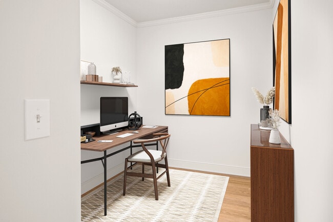 Photo - The Hamlet at Saratoga Springs