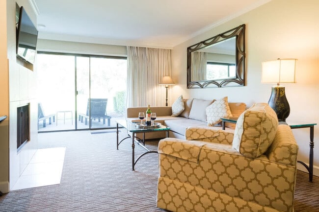 Building Photo - 1600 Atlas Peak Rd Unit ID1295768P