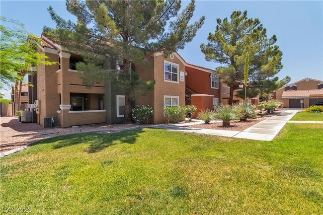 Photo - 8101 W Flamingo Rd Unit 2001