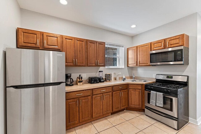 Photo - 2503 W Harrison St Unit SI ID1093318P