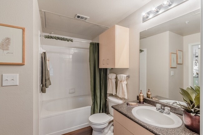 From Morning Rush to Wind-Down Time - Grand Estates at Kessler Park