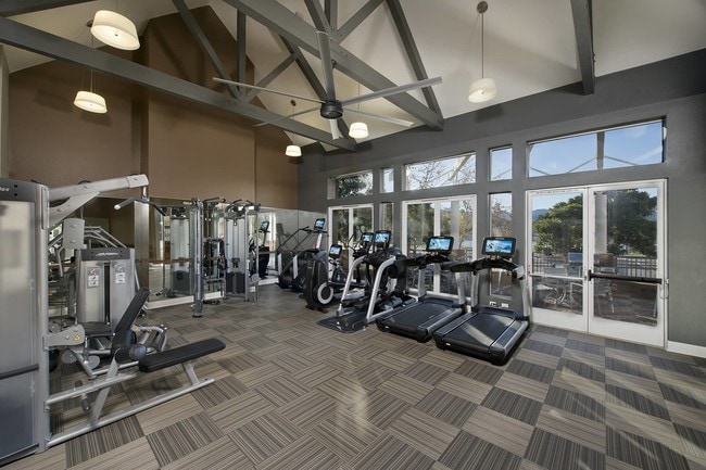 Photo - Almaden Lake Village