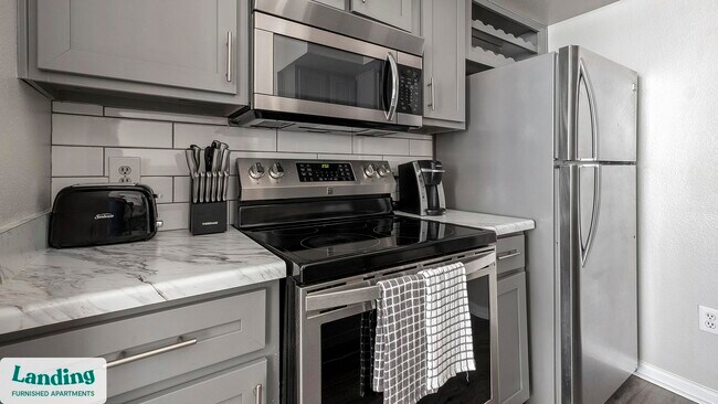 Photo - 2500 Woodland Park Dr Unit E306