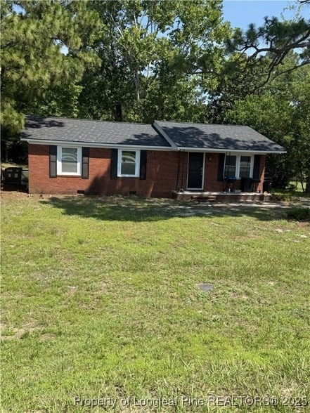 Building Photo - 4112 Legion Rd