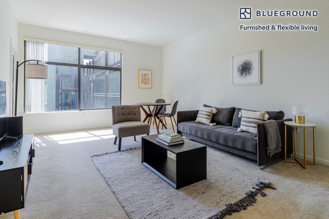 Building Photo - 754 The Alameda Unit SI FL3-ID1877