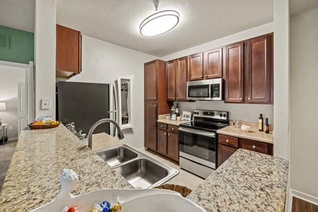 Photo - Cumberland Park Apartments