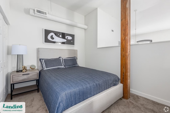 Photo - 121 S Fremont Ave Unit 204.1412813