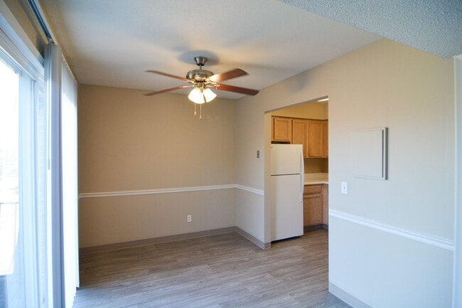 Photo - Citadel Apartments