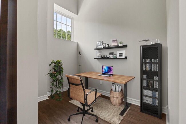 Photo - The Lofts at Harmony Mills