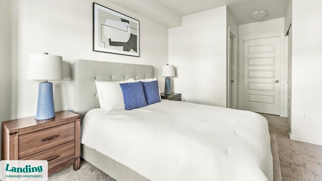 Photo - 11505 NE Yacht Harbor Dr Unit D109