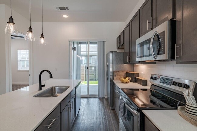 Photo - Elevate at Skyline Townhomes